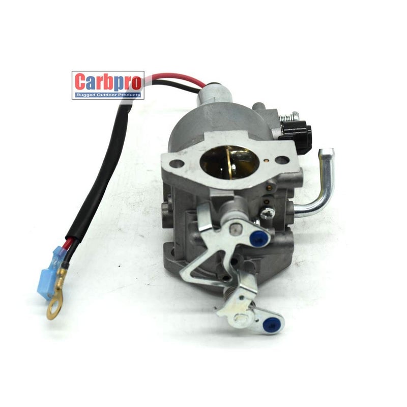 Carbpro A042P619 Carburetor for Onan 146-0785 146-0803 Generator Carb KY for Series A042P619 for Onan Cummins A041D736 & for Microquiet 4000 Watt 4KYFA26100 Generator 146-0759 146-0785 146-0803 - Image 5